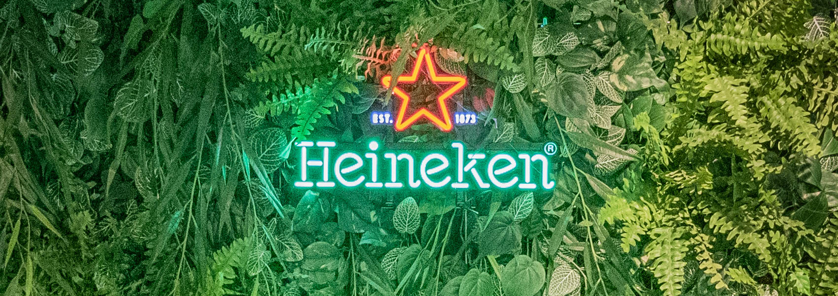 Heineken expérience à Amsterdam