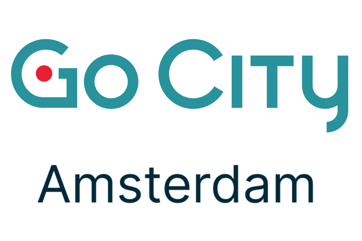 Go City Amsterdam Explorer Pass