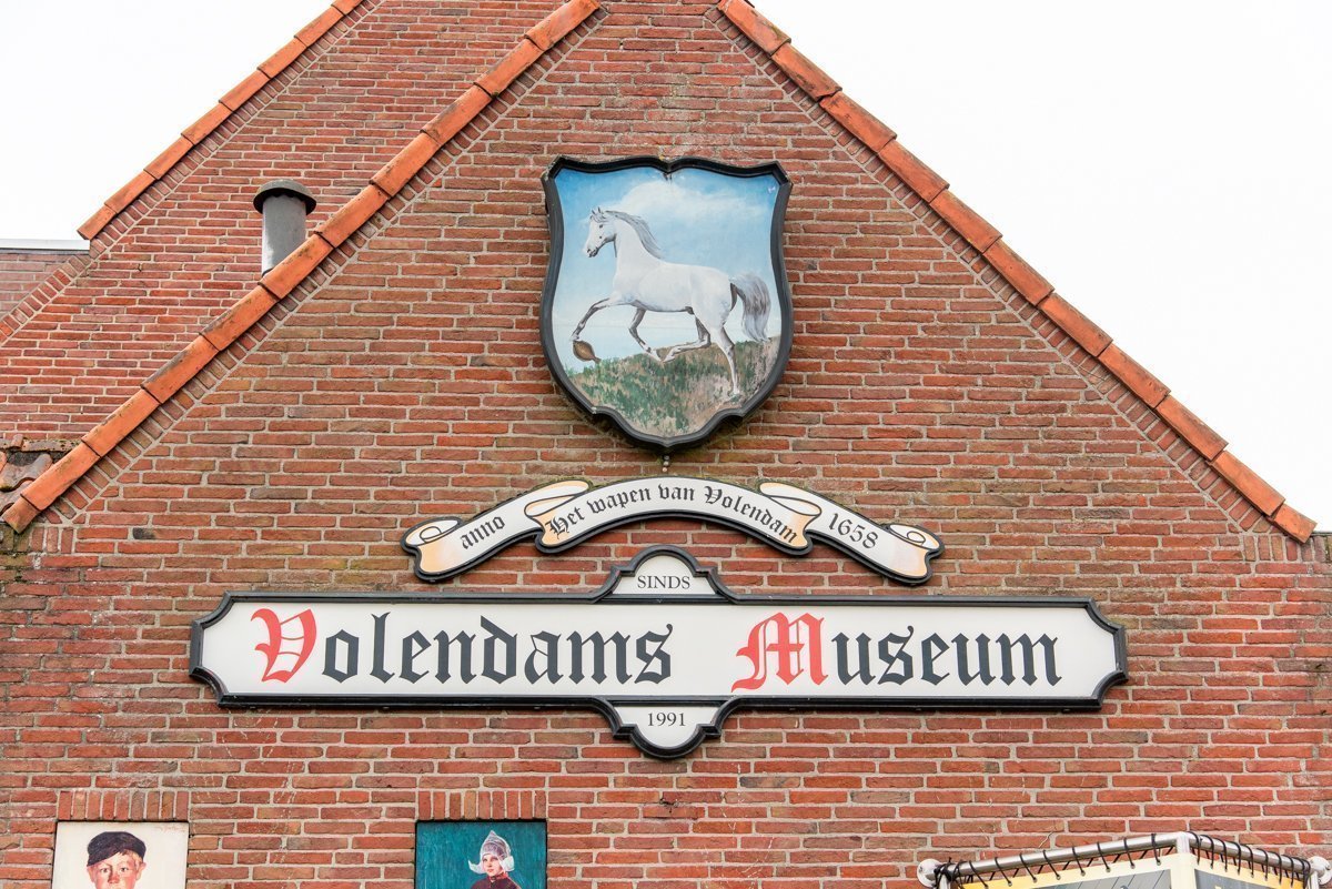 Volendam Museum